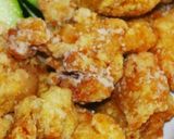 鶏の唐揚げ 俺流 91年版［改］作り方17写真