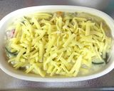 簡単！たっぷり夏野菜のグラタン作り方11写真
