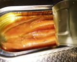野菜サラダ★簡単アンチョビマヨソース作り方1写真