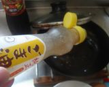 最速のミックスベジタブルの焼き飯作り方3写真