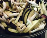 なすの味噌いため作り方2写真