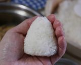ちょい甘めの、いなり寿司♡作り方13写真