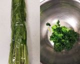 春雨サラダ作り方1写真