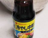 春雨サラダ作り方7写真