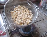 最速の直火チャーハン作り方5写真