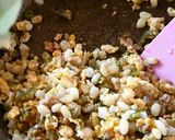 茹で餅麦♥️その食べ方のバリエーション作り方3写真
