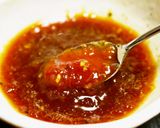 鶏もも肉焼き～柚子胡椒ステーキソースがけ作り方13写真