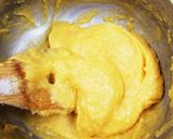 絶対膨らむ♡シュークリーム♡作り方7写真