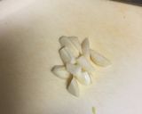 すき焼きタレで作るイカと里芋の煮物。作り方3写真
