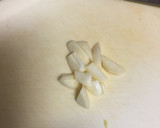 すき焼きタレで作るイカと里芋の煮物。作り方3写真