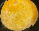 簡単節約♪もやしとキャベツのとんぺい焼き作り方4写真