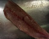 簡単イサキのムニエル作り方1写真