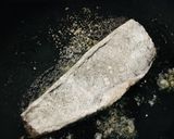 簡単イサキのムニエル作り方2写真