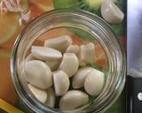 万能にんにく醤油作り方4写真
