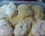 貴女風味でポテトコロッケゆりさん風作り方8写真