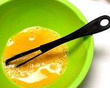 スーパー糖質制限！生おからdeスコーン！作り方2写真