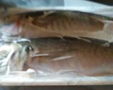 ☆アジの塩焼き☆グリルで焼けます☆作り方4写真