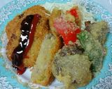 貴女風味でポテトコロッケゆりさん風作り方9写真