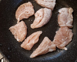揚げない☆ヘルシーささみの南蛮漬け作り方10写真