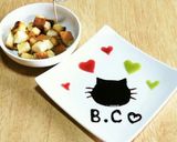 ジャムでお絵かき♪作り方12写真