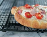 朝食ヨーグルトピデ作り方18写真