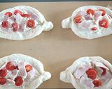 朝食ヨーグルトピデ作り方17写真