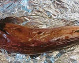 簡単！大根おろしと薬味で！焼き茄子作り方2写真