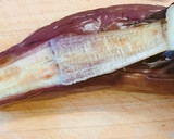 簡単！大根おろしと薬味で！焼き茄子作り方3写真