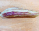 簡単！大根おろしと薬味で！焼き茄子作り方4写真