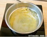 麻辣黑木耳番茄拌麵．柯媽媽の植物燕窩作り方2写真