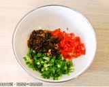 麻辣黑木耳番茄拌麵．柯媽媽の植物燕窩作り方3写真