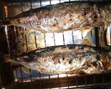 ☆アジの塩焼き☆グリルで焼けます☆作り方7写真