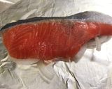 包むだけ!鮭のホイル焼き★我が家の定番作り方5写真