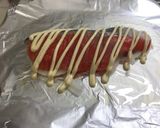 包むだけ!鮭のホイル焼き★我が家の定番作り方6写真