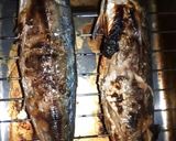 ☆アジの塩焼き☆グリルで焼けます☆作り方8写真