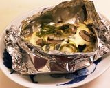 包むだけ!鮭のホイル焼き★我が家の定番作り方10写真
