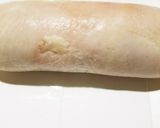 しっとり❤旨みたっぷり鶏ハム　作り方6写真