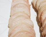 しっとり❤旨みたっぷり鶏ハム　作り方7写真