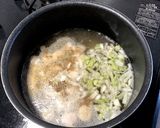 簡単★お弁当にも♪余りの鶏皮と卵のスープ作り方5写真