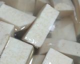 丸ごとチーズ入り☆里芋のクリームコロッケ作り方1写真