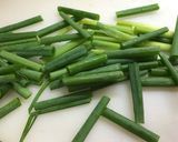 スタミナ★ナスと豚バラの味噌炒め作り方2写真