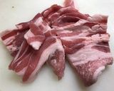 スタミナ★ナスと豚バラの味噌炒め作り方3写真