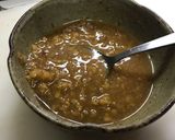 スタミナ★ナスと豚バラの味噌炒め作り方4写真