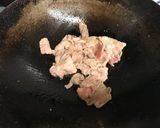 スタミナ★ナスと豚バラの味噌炒め作り方6写真
