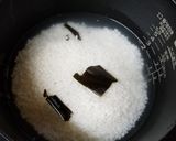 新ゴボウとツナのちらし寿司作り方1写真