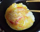 新ゴボウとツナのちらし寿司作り方8写真