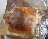 厚揚げの味噌チーズ焼き作り方1写真