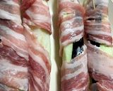 ナスを主食に！作り方2写真