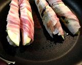 ナスを主食に！作り方3写真