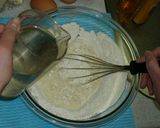 関西★たこ焼き★（詳細画像）作り方3写真